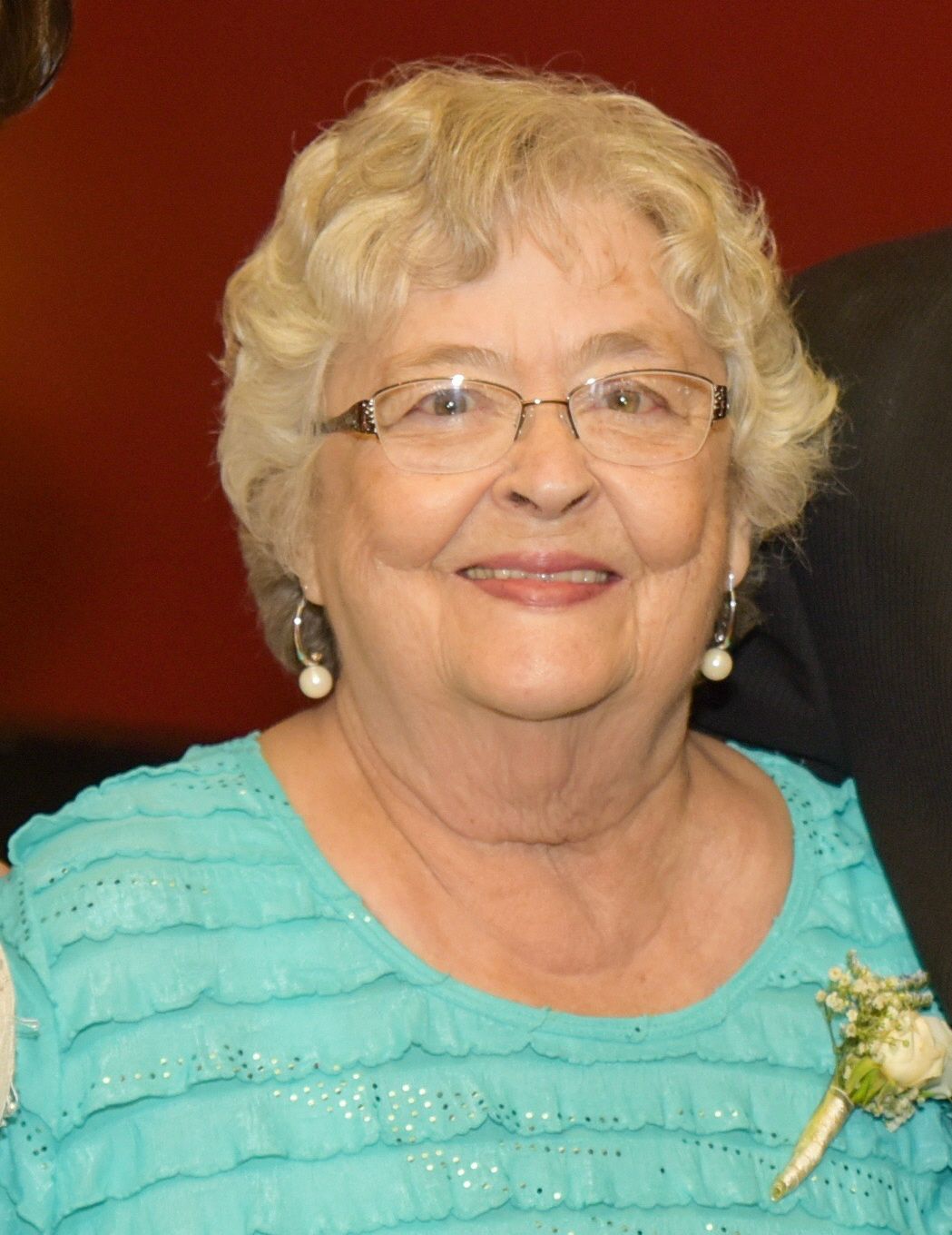 Ruth Ann Clark