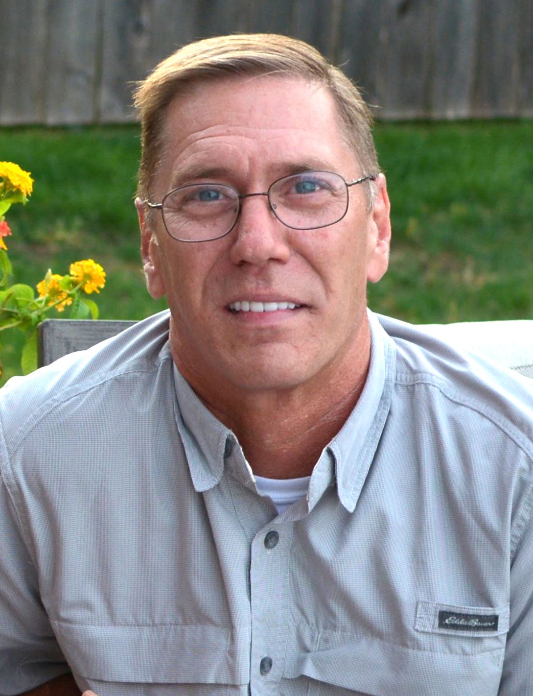 Daniel Wingert