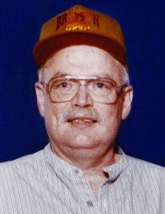 Dean Thomas Argall