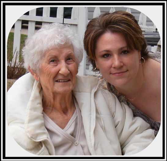 Memorial wall photo