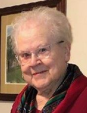 Dorothy I Schroeder