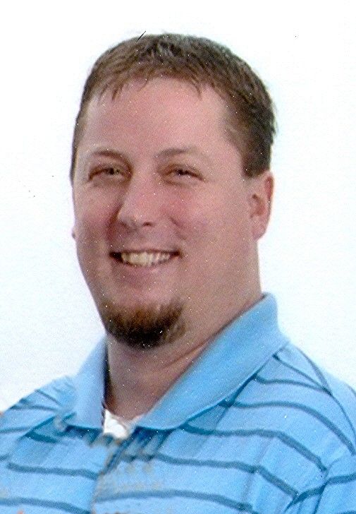 Joseph 'Joe' Tennyson