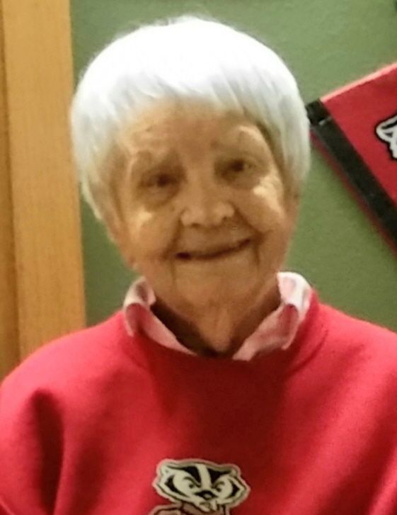 Lorayne Mae Smythe