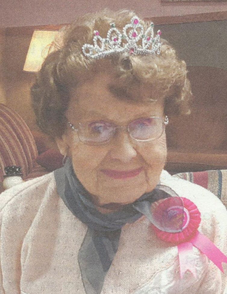 Louise Marie Rickert