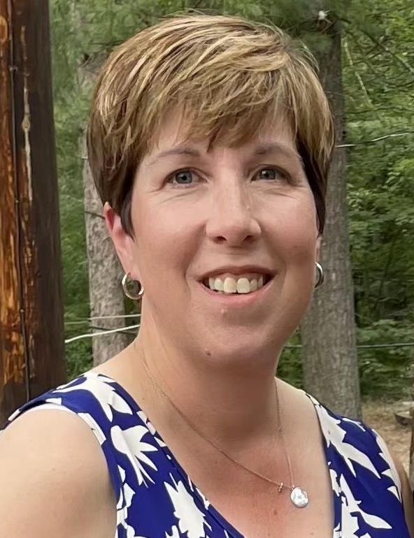 Vicki M Ballweg