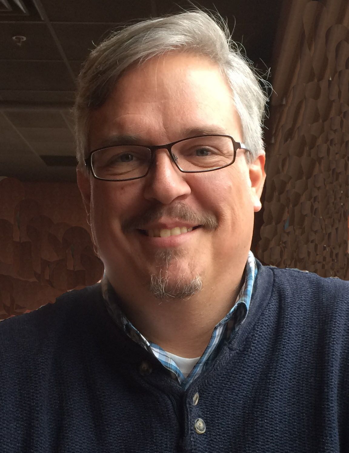 Aaron P. Berry