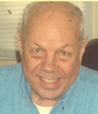 John Tracy Barnett
