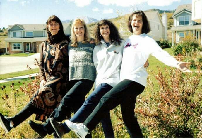 Memorial wall photo