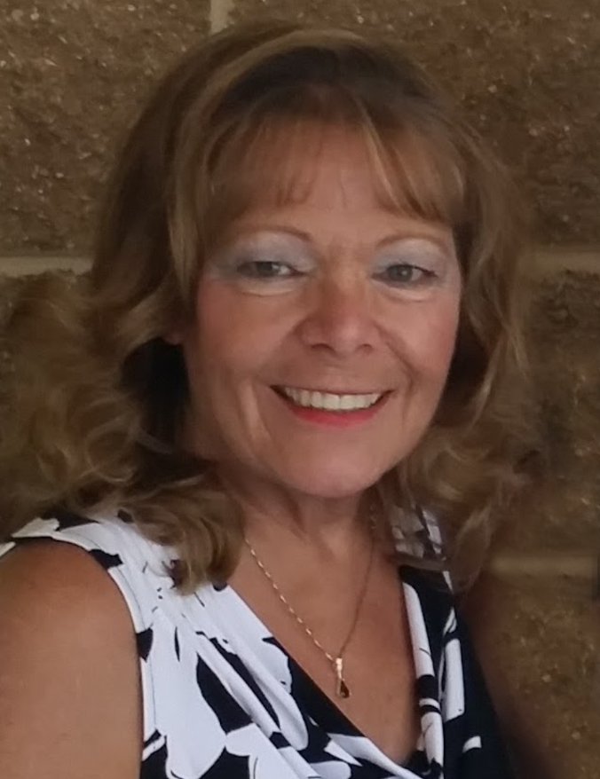 Joanne M. Splinter