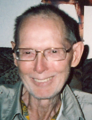 Robert Joseph Woodstock