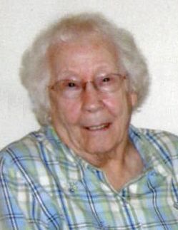 Alice L. Grosse