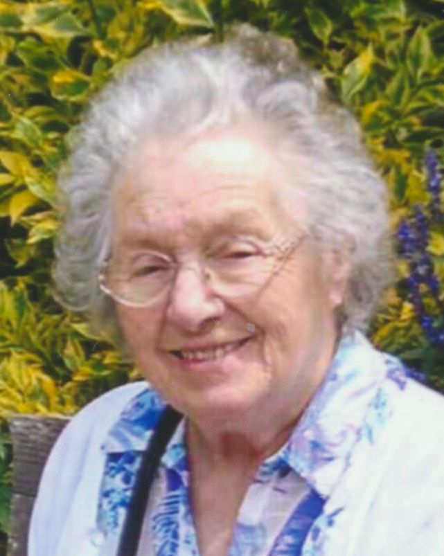Beatrice Littel