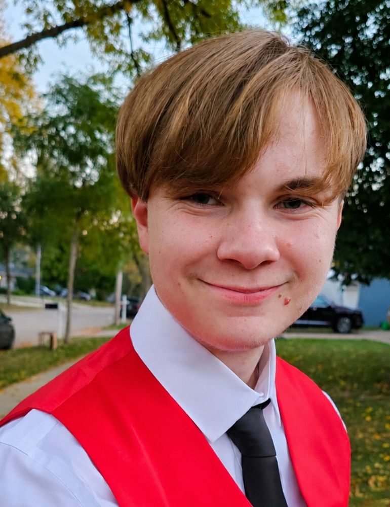 Liam Grahn "Tetzlaff"