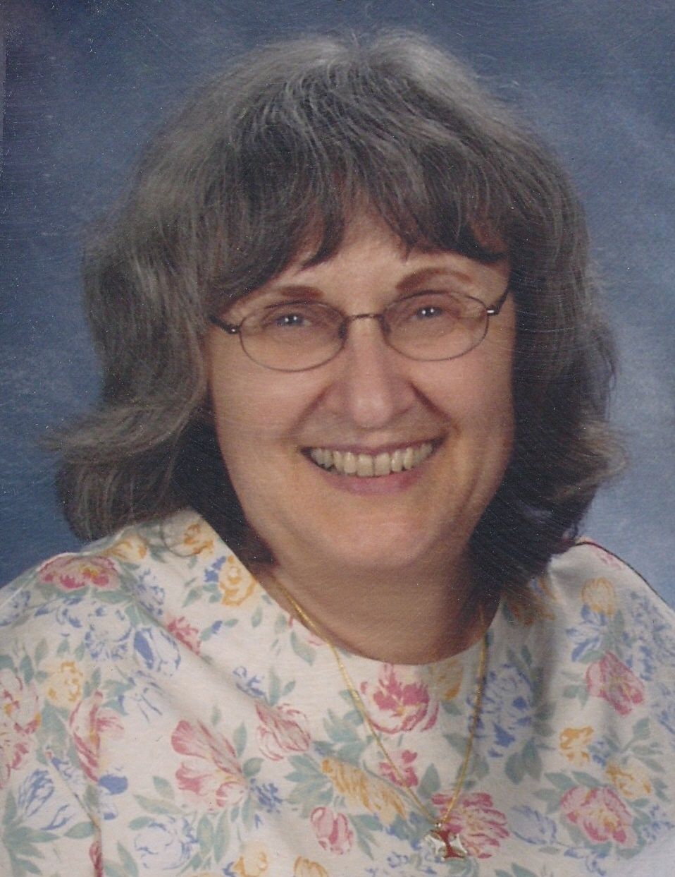 Mary Jane Bull