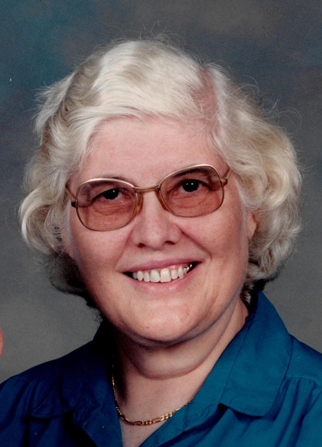 Jones, Rose Ellen