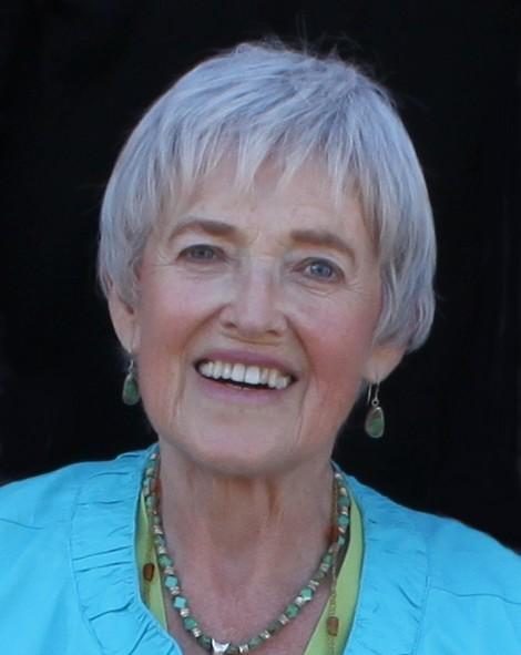 Elaine Anna (Samuelson) Smiley