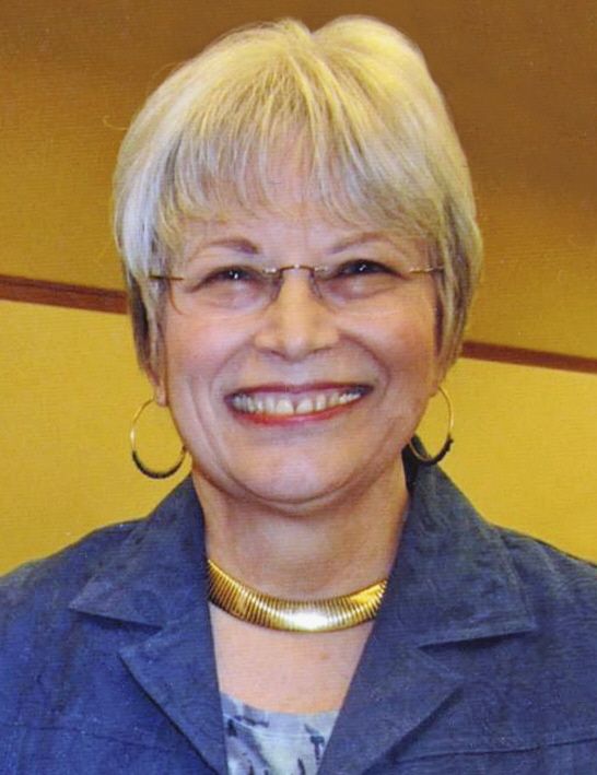 Theresa V. Turner