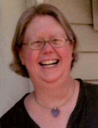 Nancy  Grace Eichinger