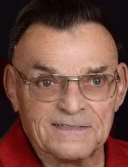 Richard A. "Dick" Sachtjen