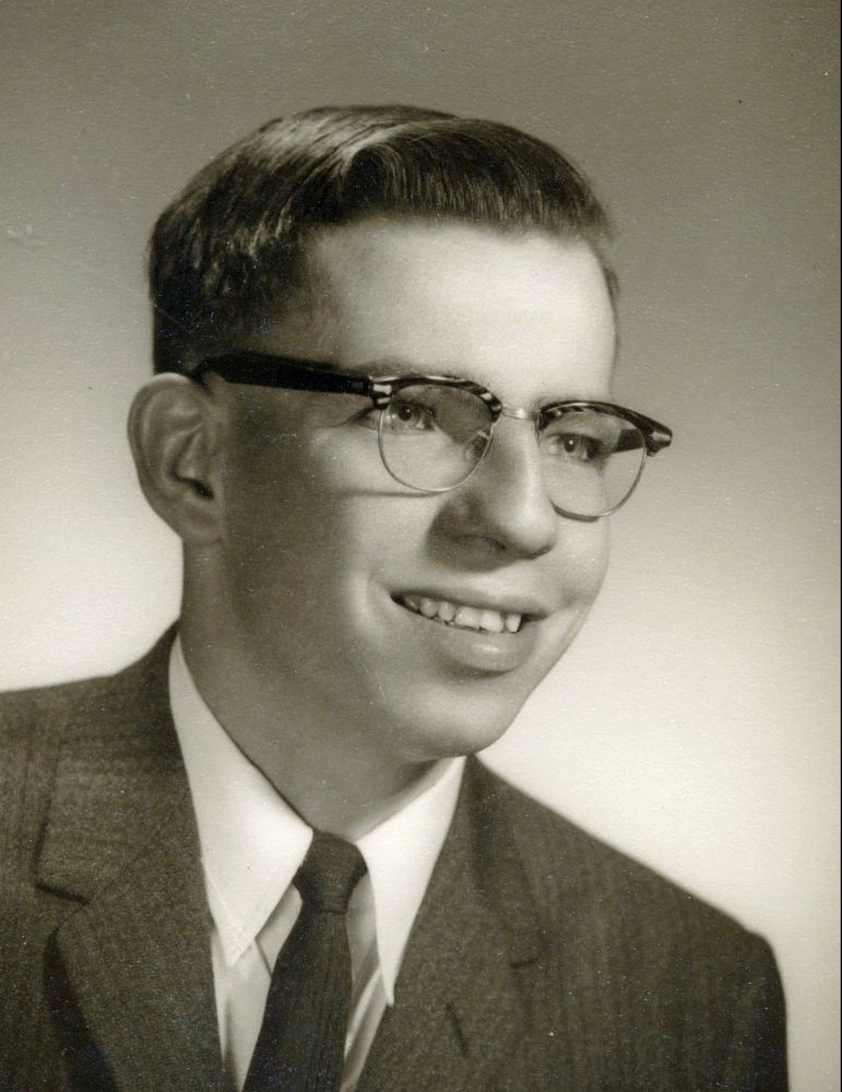 LeRoy Dean Elmer
