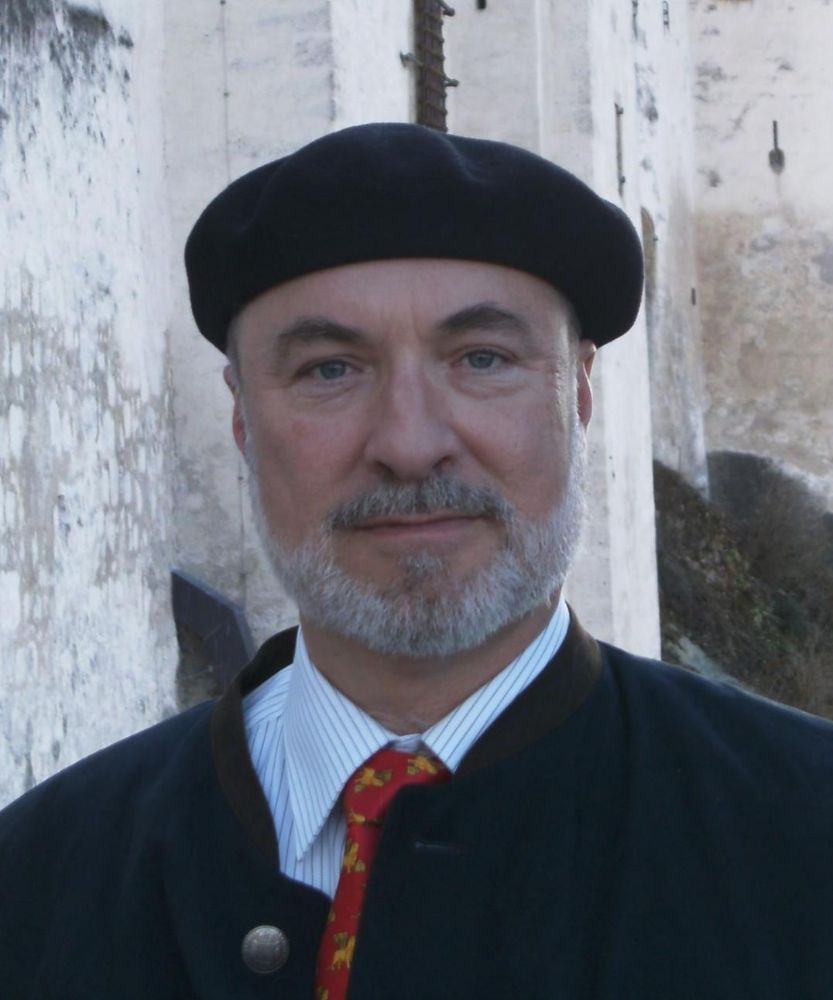 Guy Taylor