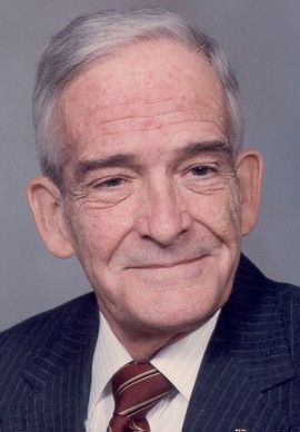 Roderick Lippert