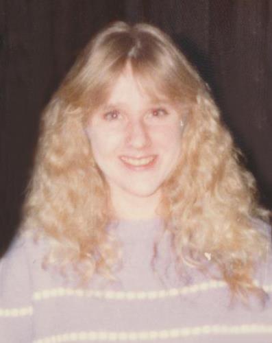 Terri Dobson