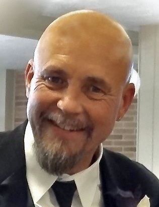 Scott Novotny