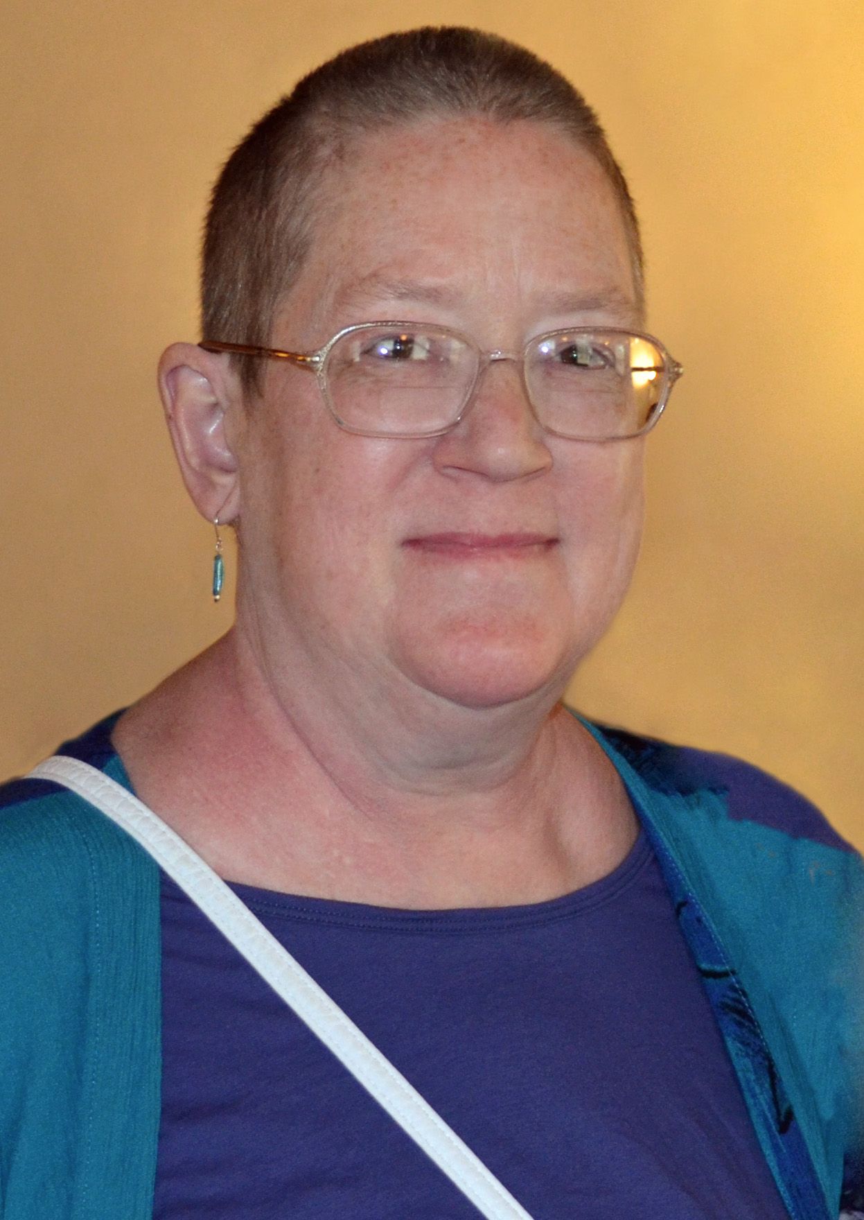 Christine Joan Thompson