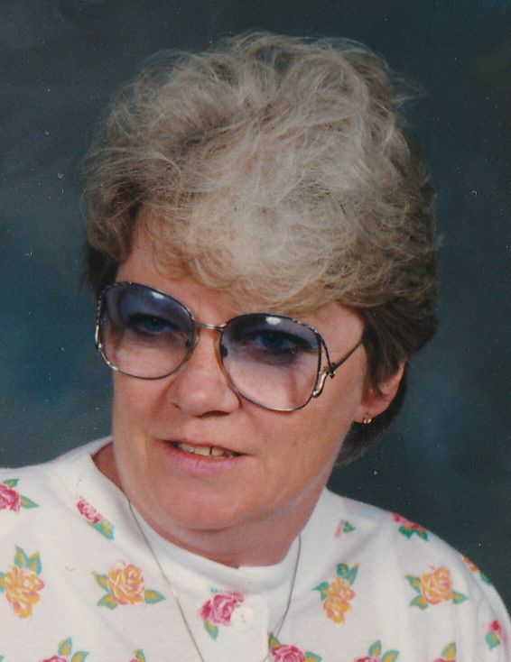 Elizabeth Salverson