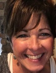Teresa Ward
