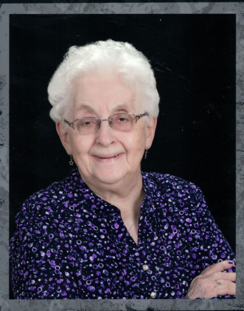 Pauline Josephine Olsen