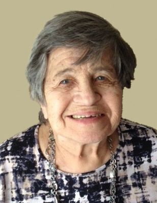 Celia Quintina Rodriguez-Colon