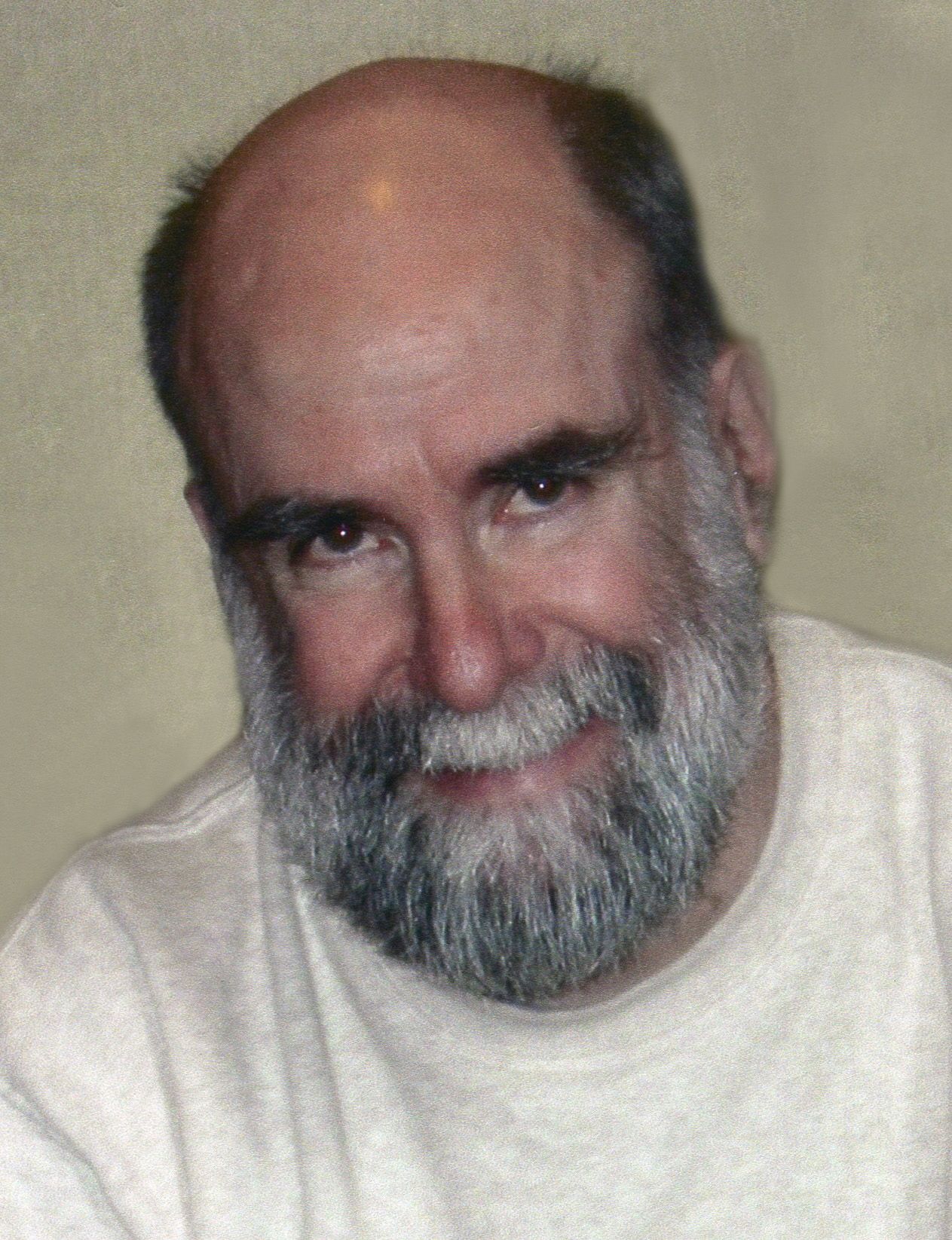 John Peter Jordan