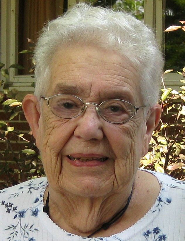 Kathryn Beck