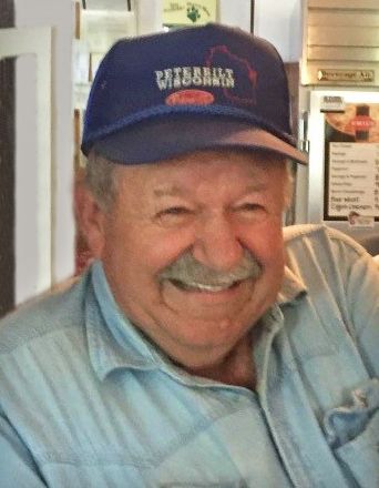 Robert Lee Blum