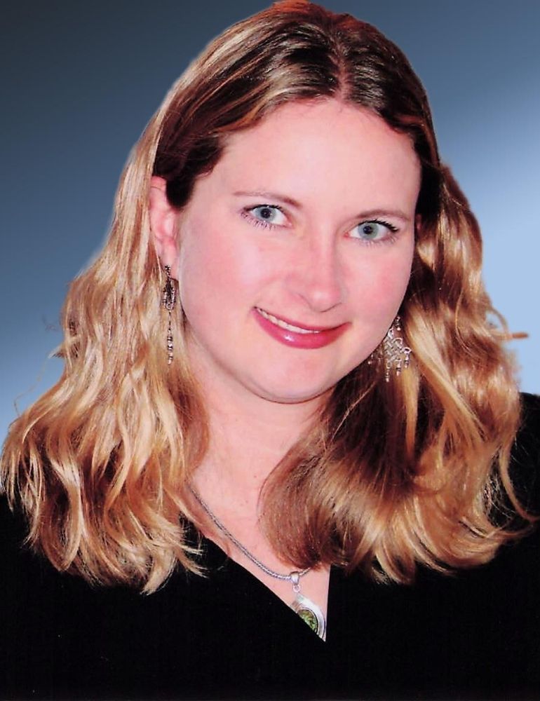 Kelly Ann Welsh