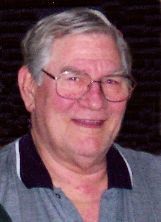Garry F. Hausen,