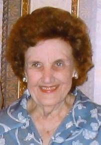 Rosemary McDermott