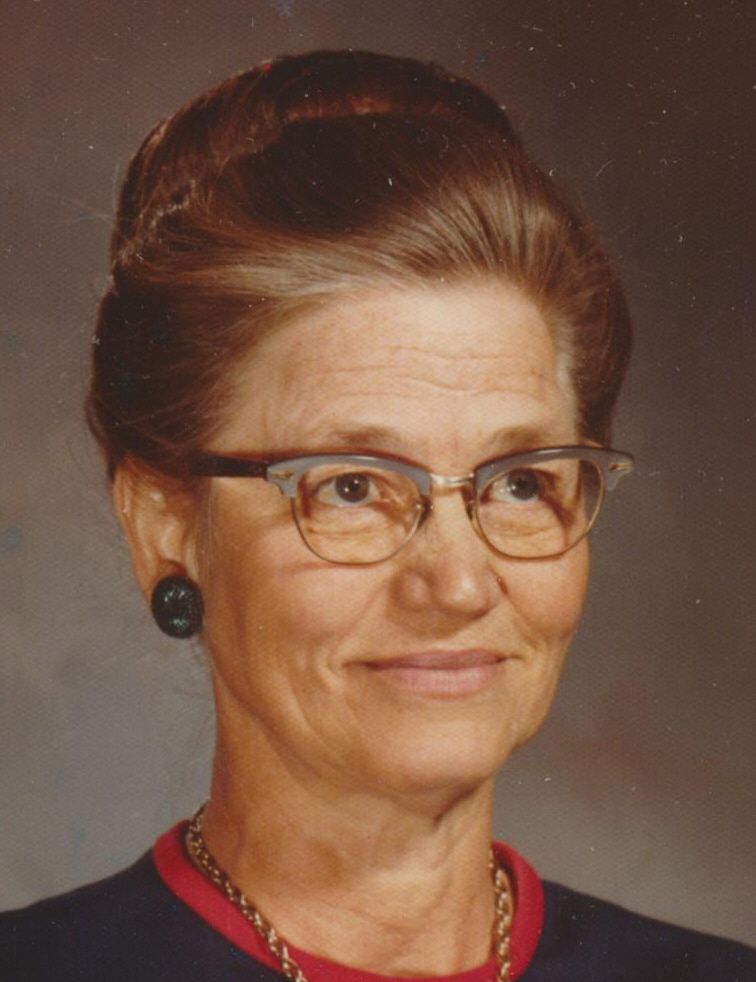 Mary Lou Dietz
