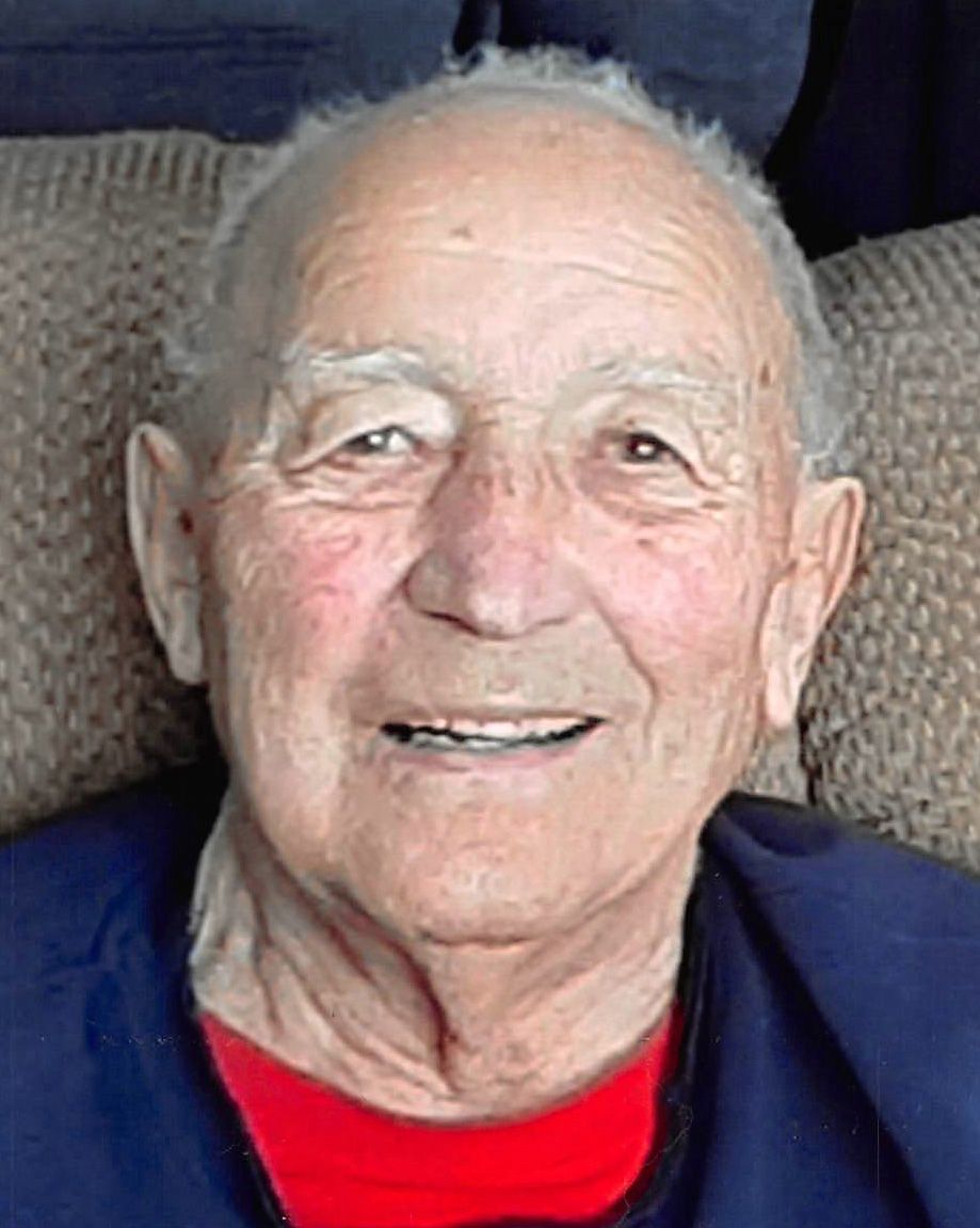 John Raymond Ripp