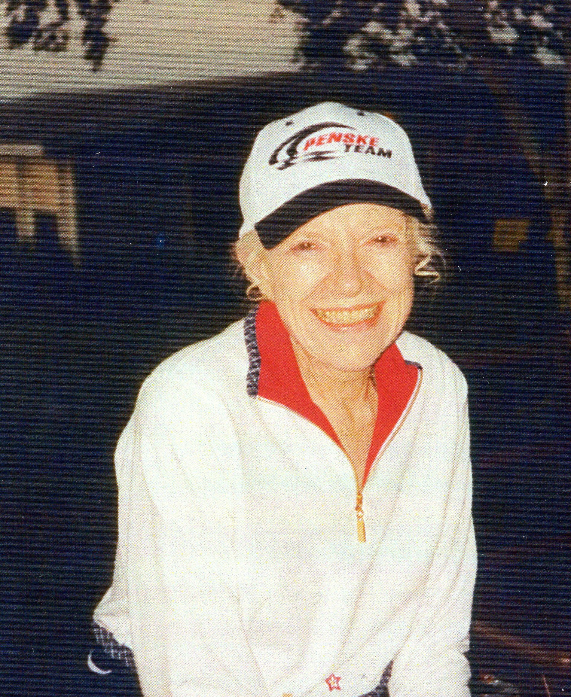 Marie E. Ryan
