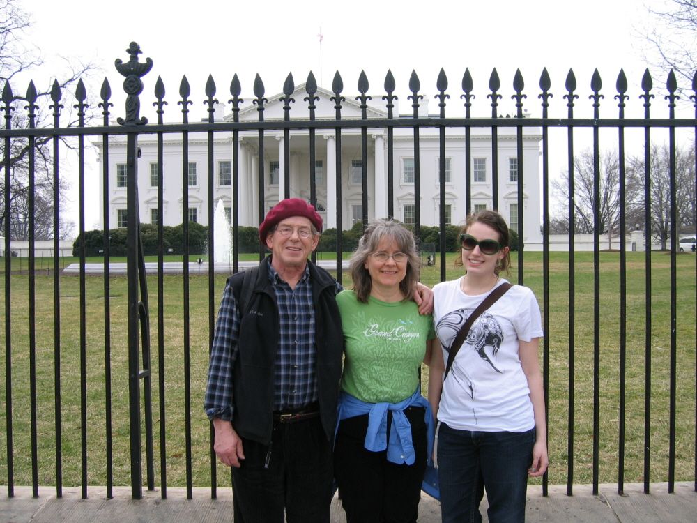 Memorial wall photo