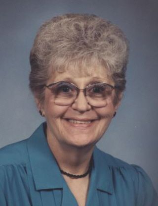 Elaine Evelyn Wickline