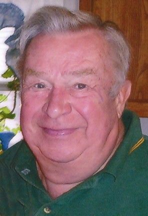 Donald 'Don' H. Thorpe