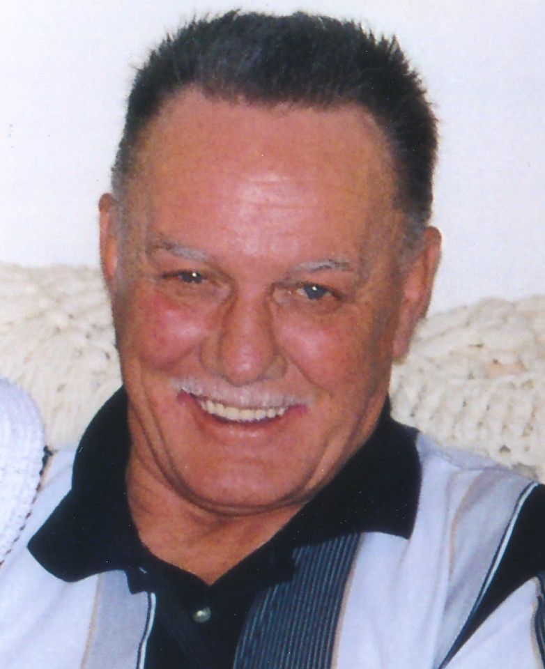 Delmar Keith Tietz,