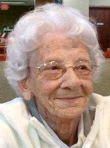 Carol Elizabeth Johnson,