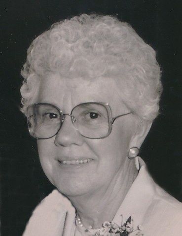 Carol Jean Shannon