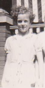 Memorial wall photo