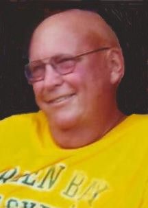 Robert John Hetzel